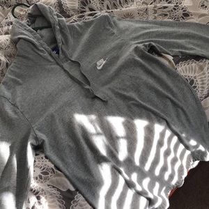 Nike Pullover Sweatshirt